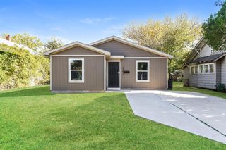 1307 POLK STREET, Wichita Falls, TX 76309