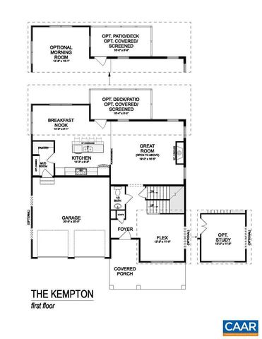 24B FOWLER ST, Charlottesville, VA 22901