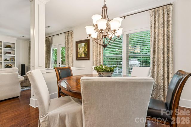 1205 Crofton Drive, Waxhaw, NC 28173