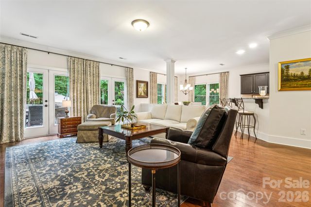 1205 Crofton Drive, Waxhaw, NC 28173