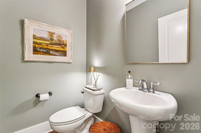 1205 Crofton Drive, Waxhaw, NC 28173