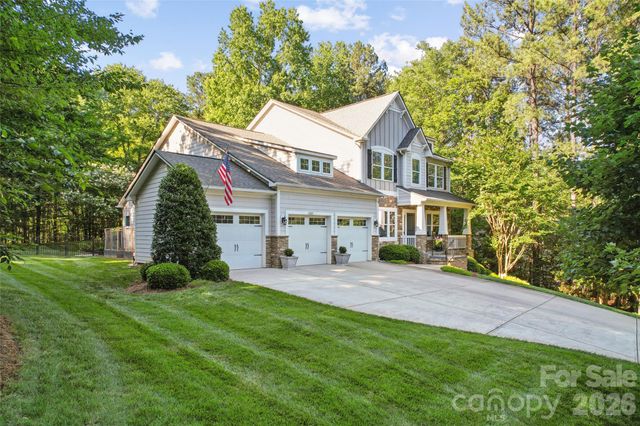 1205 Crofton Drive, Waxhaw, NC 28173