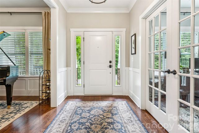 1205 Crofton Drive, Waxhaw, NC 28173