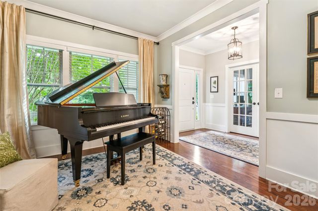 1205 Crofton Drive, Waxhaw, NC 28173