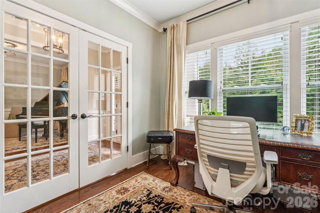 1205 Crofton Drive, Waxhaw, NC 28173