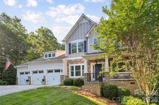 1205 Crofton Drive, Waxhaw, NC 28173