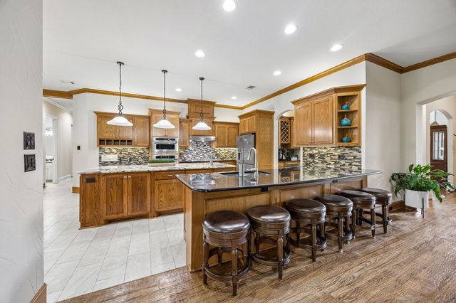 79 Seis Lagos Trail, Lucas, TX 75098