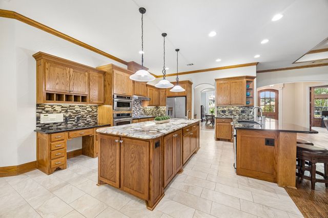 79 Seis Lagos Trail, Lucas, TX 75098