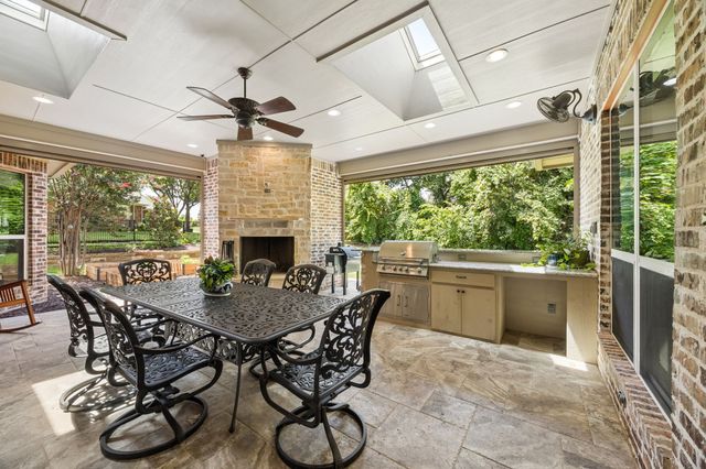 79 Seis Lagos Trail, Lucas, TX 75098