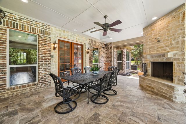 79 Seis Lagos Trail, Lucas, TX 75098