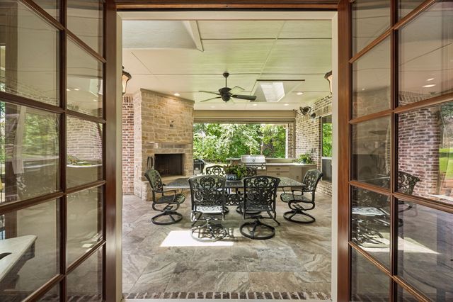 79 Seis Lagos Trail, Lucas, TX 75098
