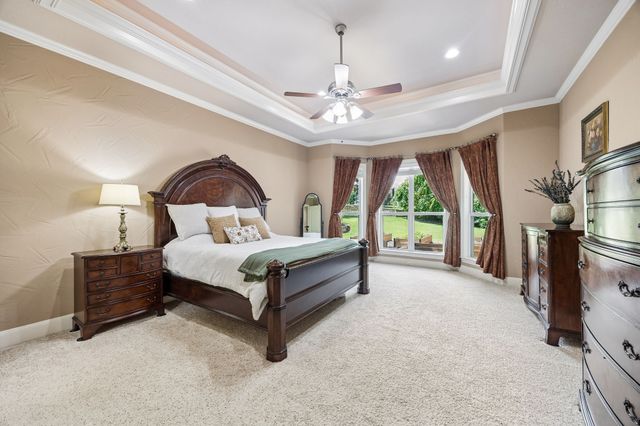 79 Seis Lagos Trail, Lucas, TX 75098