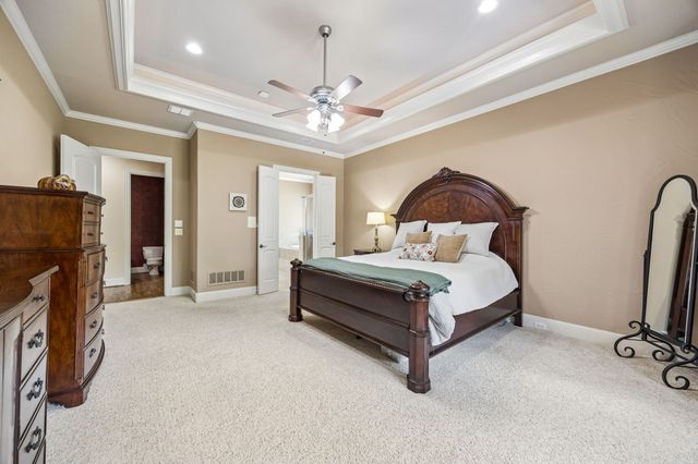 79 Seis Lagos Trail, Lucas, TX 75098