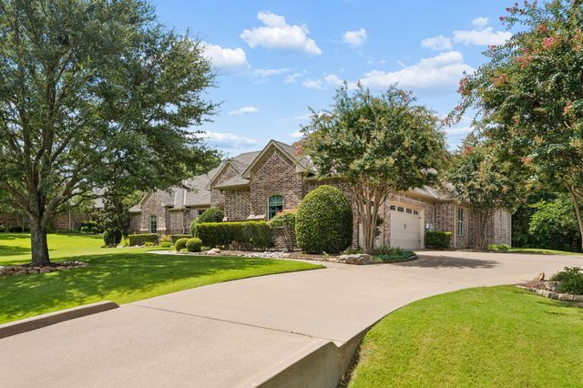 79 Seis Lagos Trail, Lucas, TX 75098