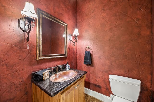 79 Seis Lagos Trail, Lucas, TX 75098
