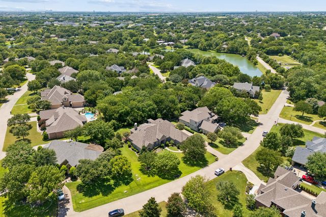 79 Seis Lagos Trail, Lucas, TX 75098