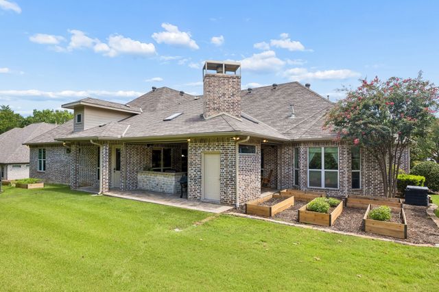 79 Seis Lagos Trail, Lucas, TX 75098
