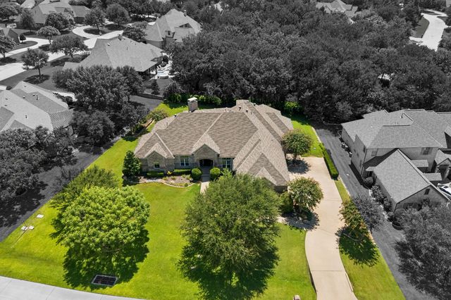 79 Seis Lagos Trail, Lucas, TX 75098