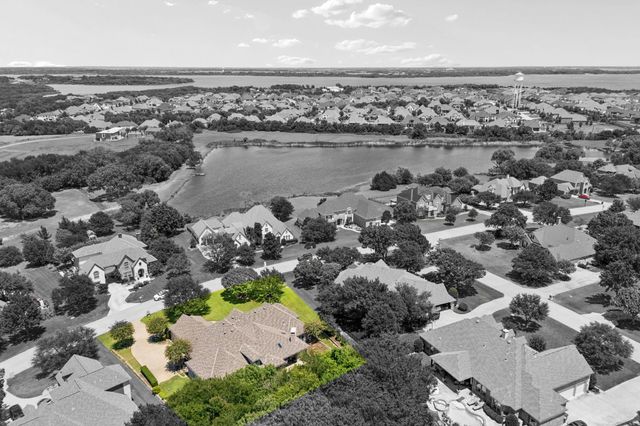 79 Seis Lagos Trail, Lucas, TX 75098