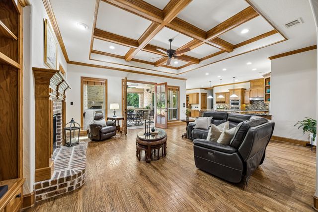 79 Seis Lagos Trail, Lucas, TX 75098