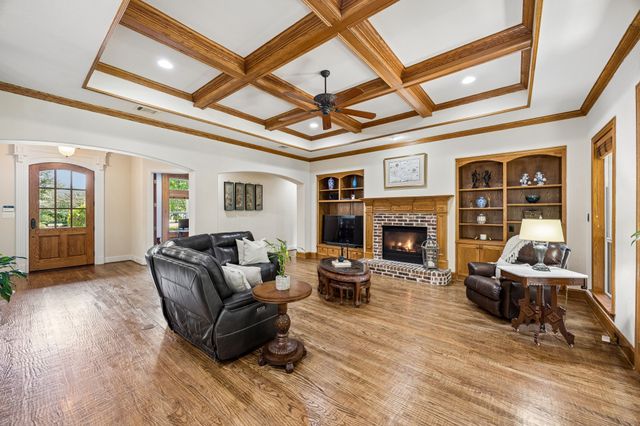79 Seis Lagos Trail, Lucas, TX 75098