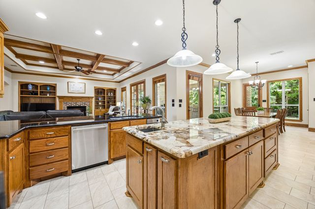 79 Seis Lagos Trail, Lucas, TX 75098