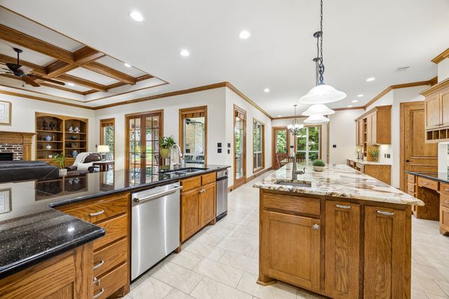 79 Seis Lagos Trail, Lucas, TX 75098