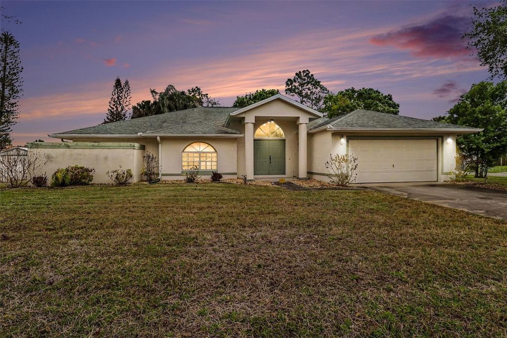 Image 1 of property listing at 875 GABRIEL AVENUE NE, Palm Bay, FL 32907