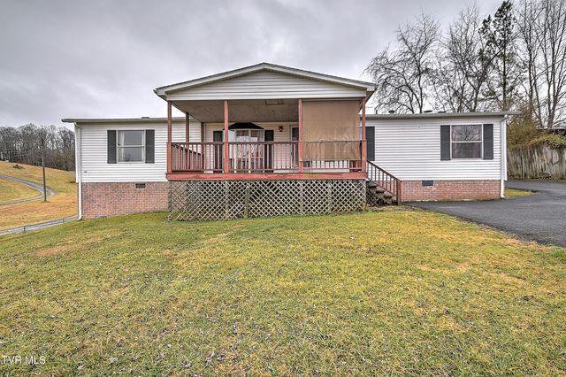549 Pleasant Grove Road, Bluff City, TN 37618