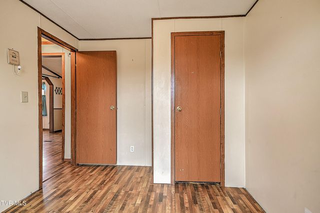 549 Pleasant Grove Road, Bluff City, TN 37618