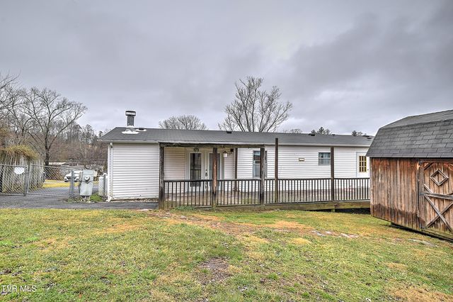 549 Pleasant Grove Road, Bluff City, TN 37618