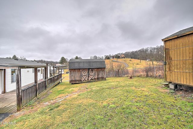 549 Pleasant Grove Road, Bluff City, TN 37618