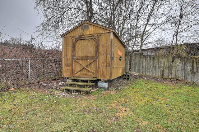 549 Pleasant Grove Road, Bluff City, TN 37618