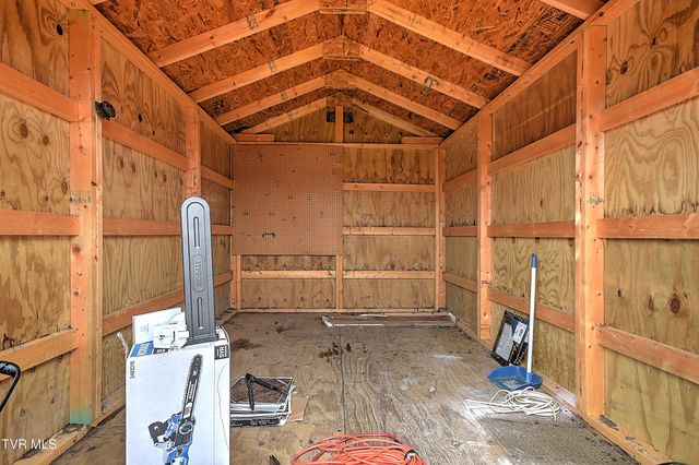 549 Pleasant Grove Road, Bluff City, TN 37618