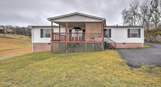 549 Pleasant Grove Road, Bluff City, TN 37618