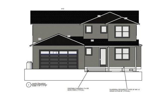 1780 Twin Oaks Lane, Freeland, WA 98249