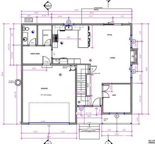 1780 Twin Oaks Lane, Freeland, WA 98249