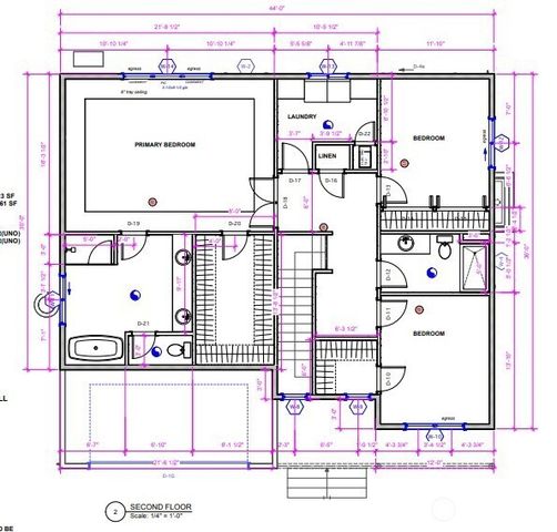 1780 Twin Oaks Lane, Freeland, WA 98249