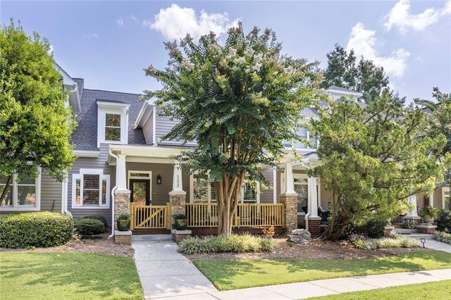 1220 Freedom Lane, Roswell, GA 30075