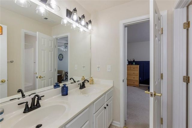 1220 Freedom Lane, Roswell, GA 30075
