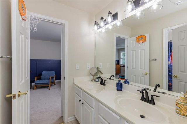 1220 Freedom Lane, Roswell, GA 30075