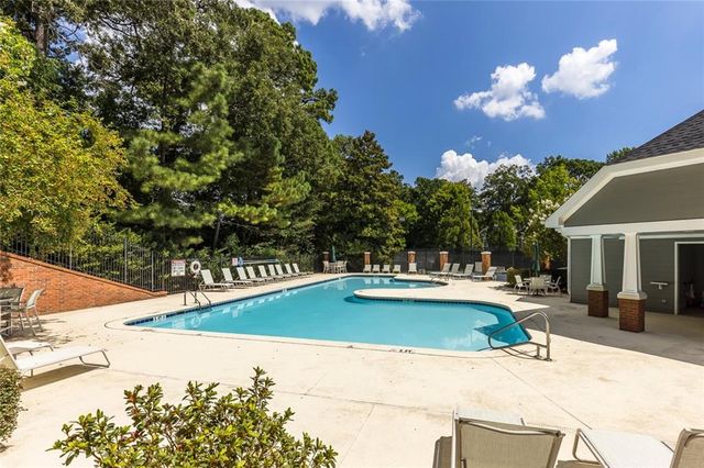 1220 Freedom Lane, Roswell, GA 30075