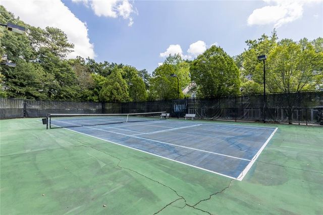 1220 Freedom Lane, Roswell, GA 30075