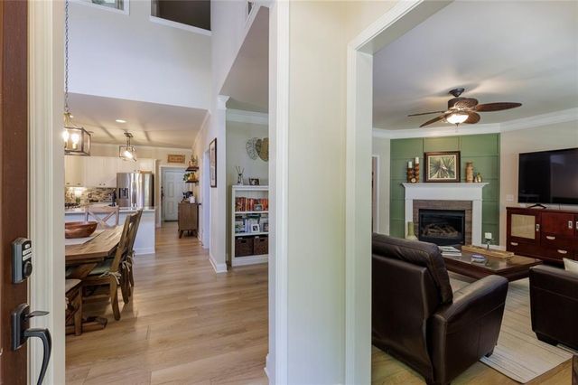 1220 Freedom Lane, Roswell, GA 30075