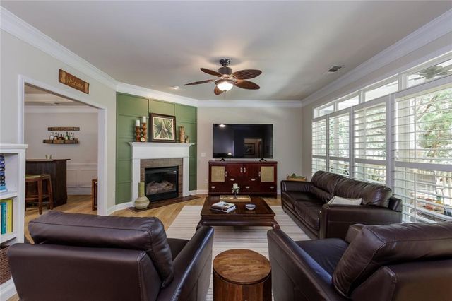 1220 Freedom Lane, Roswell, GA 30075