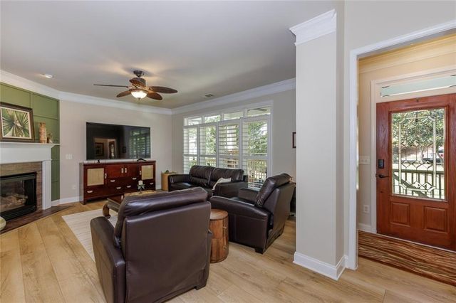 1220 Freedom Lane, Roswell, GA 30075