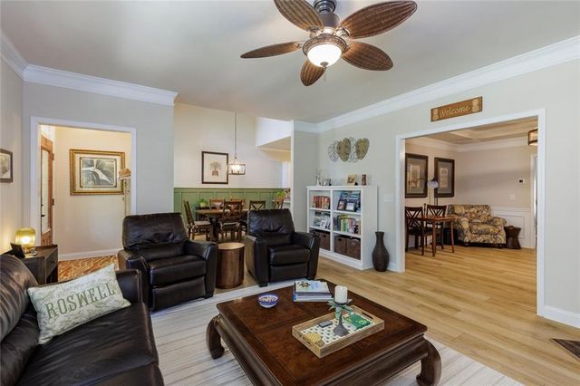 1220 Freedom Lane, Roswell, GA 30075