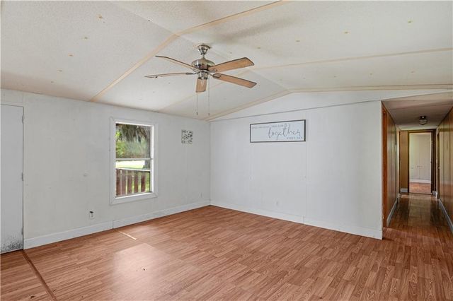 1486 Neal Boulevard Boulevard, Townsend, GA 31331