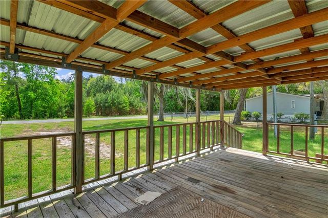 1486 Neal Boulevard Boulevard, Townsend, GA 31331