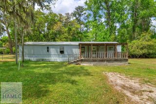 1486 Neal Boulevard Boulevard, Townsend, GA 31331